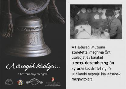 A csengők királya